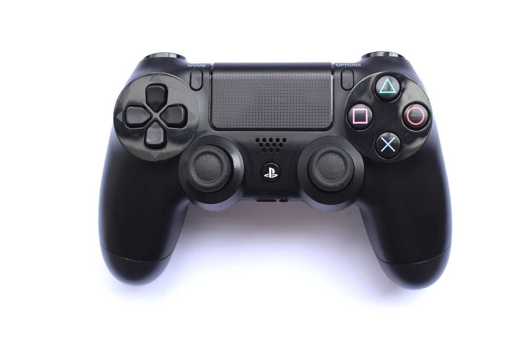 Dualshock 4 V2 оригинальные геймпады