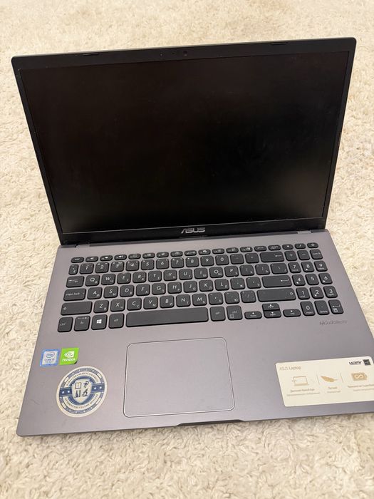 Продам ноутбук Asus X509UJ (VivoBook 15) за 50000 тг