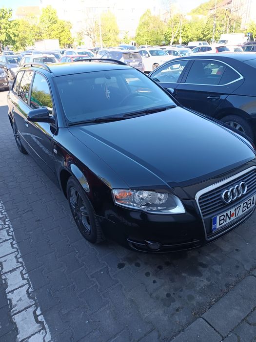 Audi A4 2.0 tdi  combi