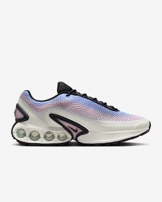Nike Air Max DN - 37.5, 38 и 39 Номер Оригинални