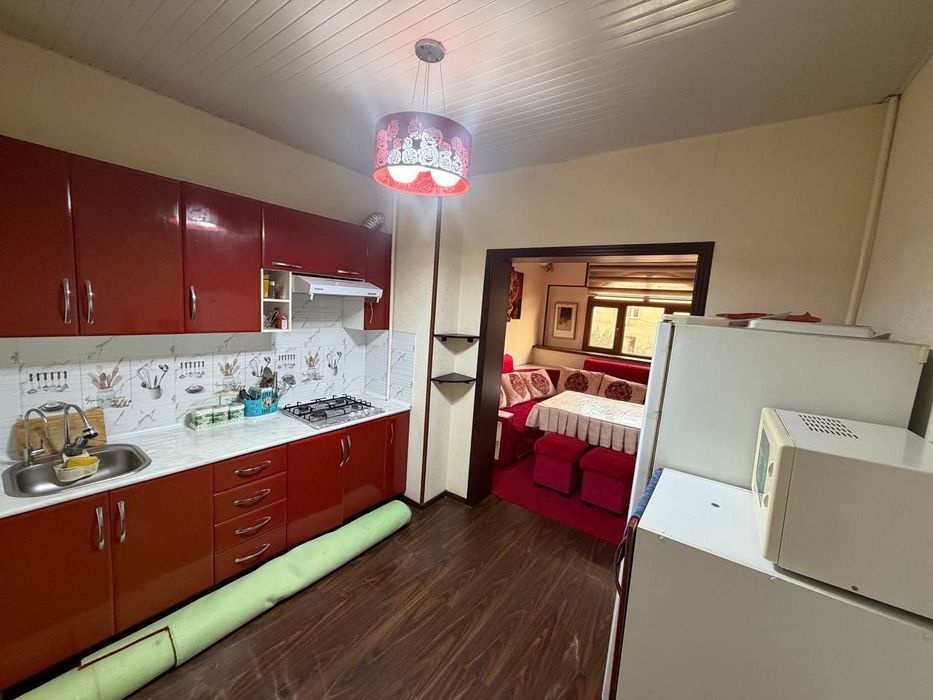 3/4/5 Улучшенка Чиланзар Ц атлас