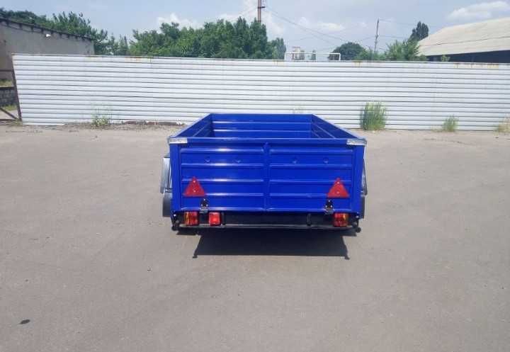 Хорошоя легковая телега