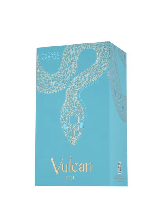 Lattafa,French avenue,maison crivelli