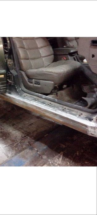 сварочные кузовные работы Алматы