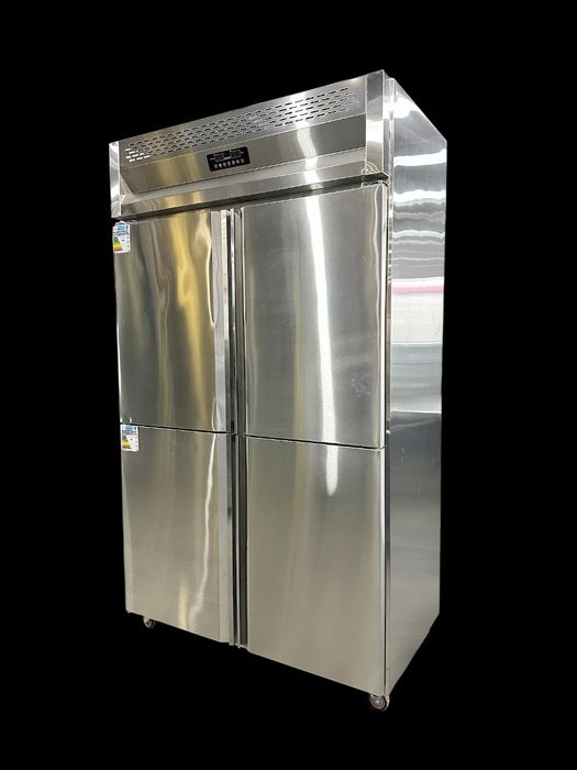 Витрины холодильников