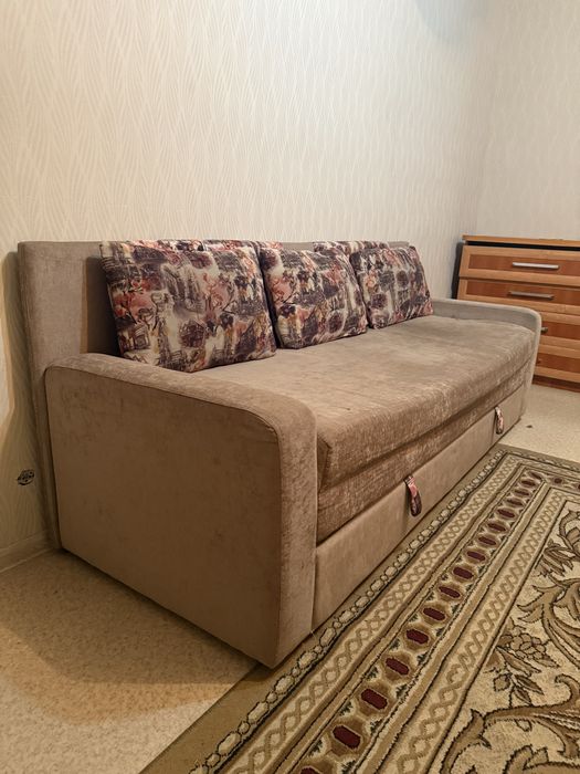 Диван раскладной