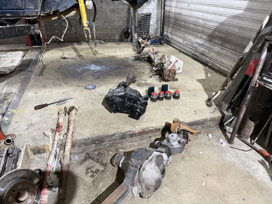 Раздатка за Газ 66