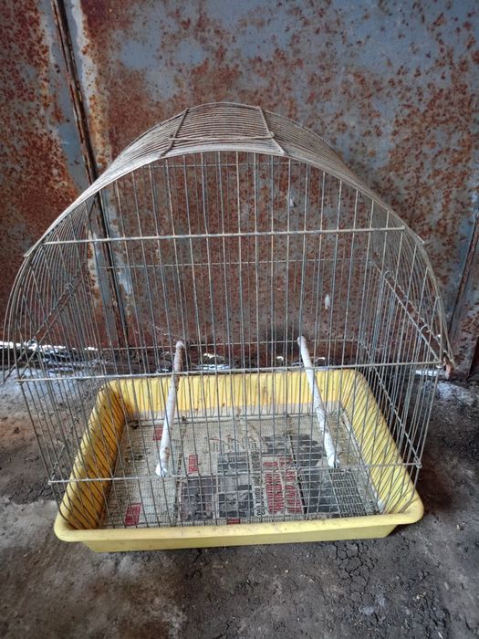 Клетки за птици,папагали.