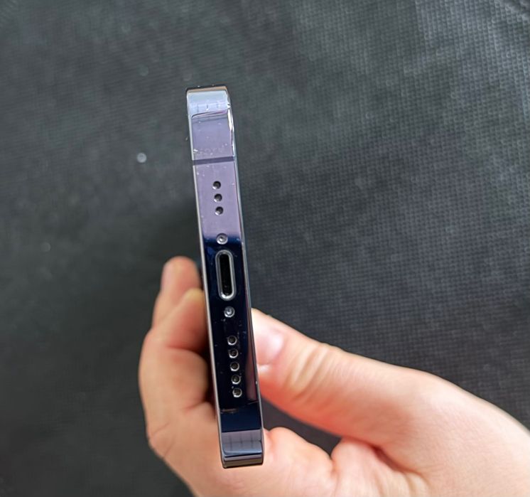 iPhone 14 Pro 256 GB – Отлично състояние