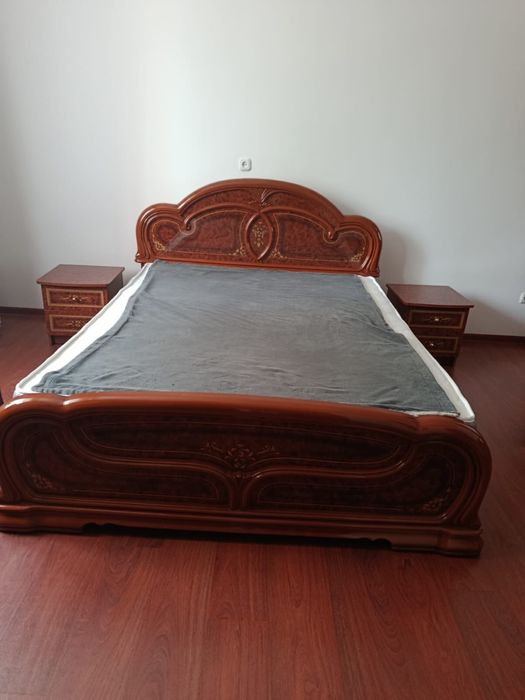 Спальный гарнитур Шатура