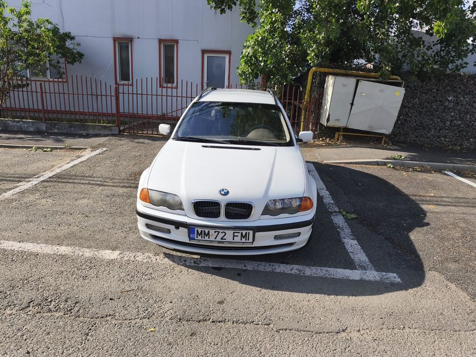 BMW M1 2000 — imagine 3