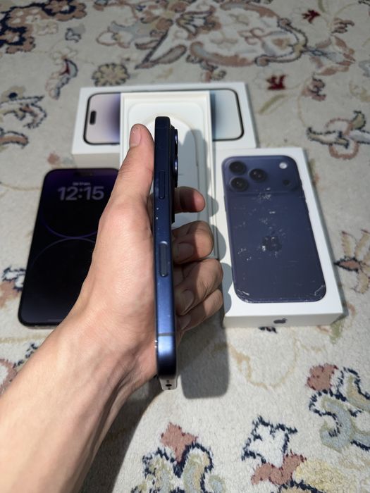 Iphone 17 pro Айфон 17 про