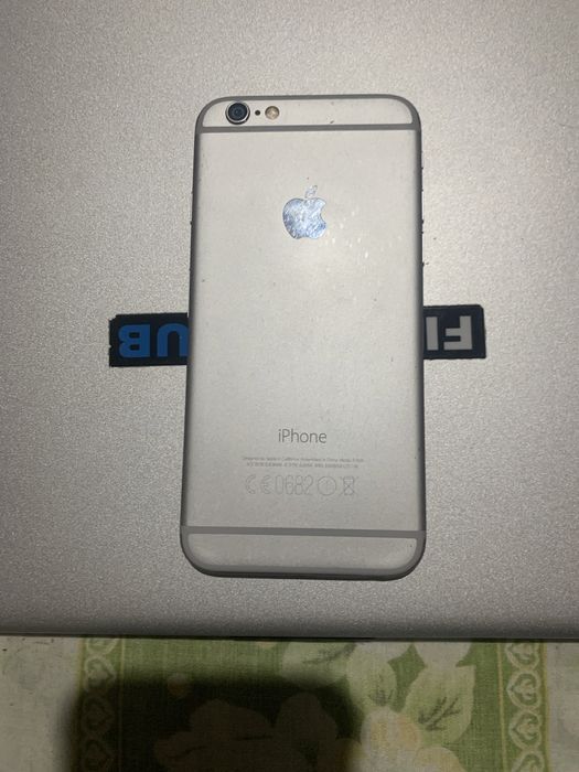Iphone.  6      LLA
