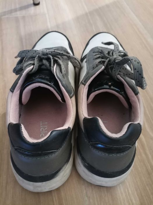 Маратонки Esprit