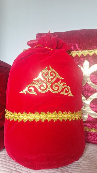 Новый коржын продам