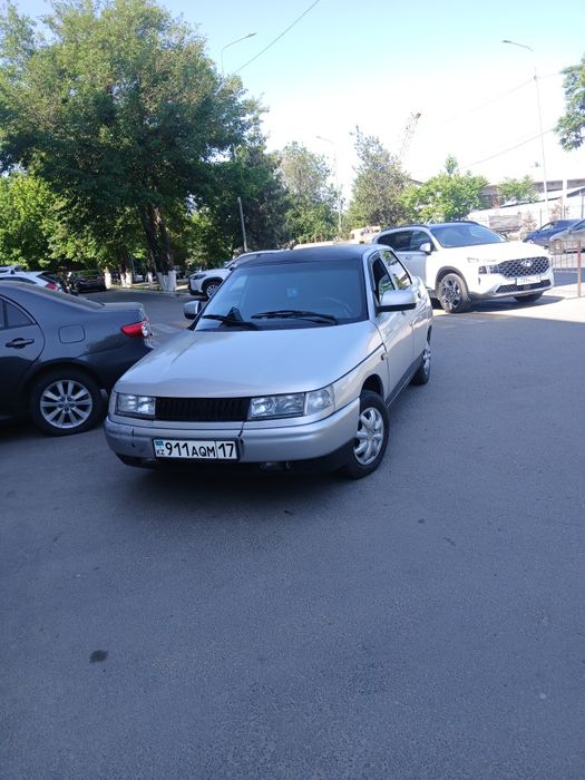 Продаётся ваз 2110