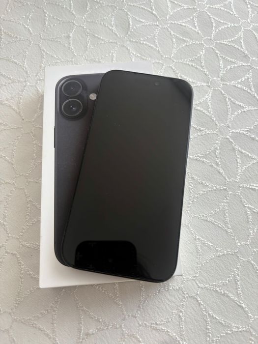 Iphone 16 256 GB