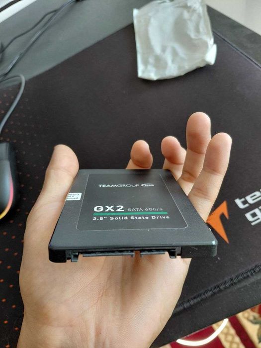 SSD 512 GB Team Group