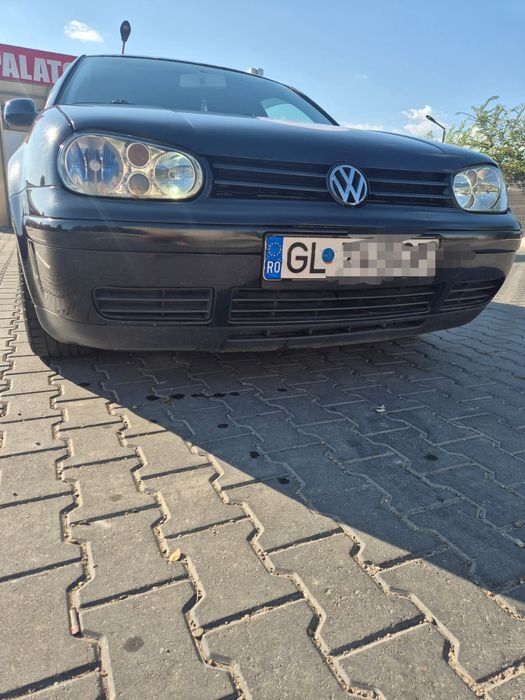 Golf  4 /Proprietar/Ac/229000km