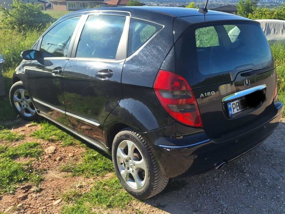Продавам Mercedes a180 cdi