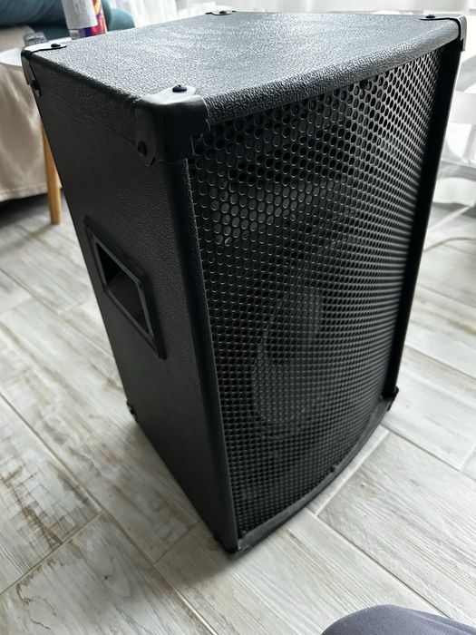 Vand Boxa pasiva 10”