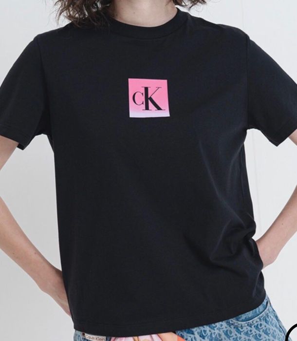 2 бр тениски Calvin Klein оригинални