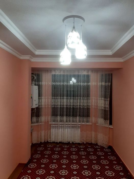 Абитуриентлар учун квартира