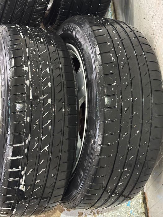 Джанти пежо 307 2004 година