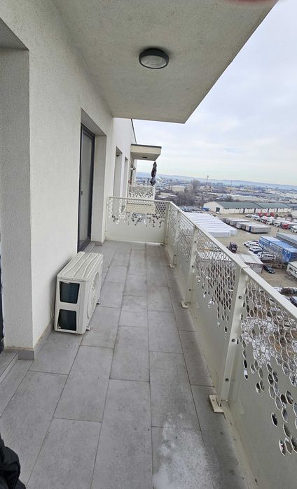 Apartamente 3 camere - Comision 0 - în Cartier Rezidențial Vest