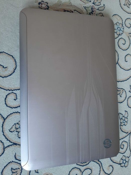 Ноутбук HP Core i5