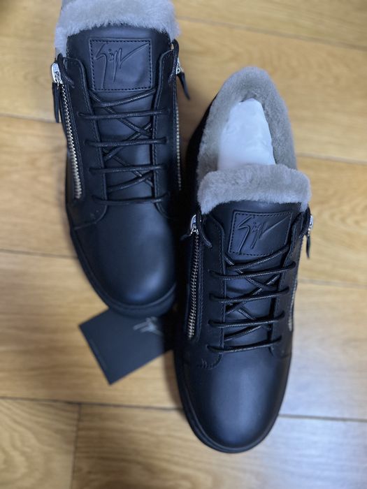 adidasi zanotti originali