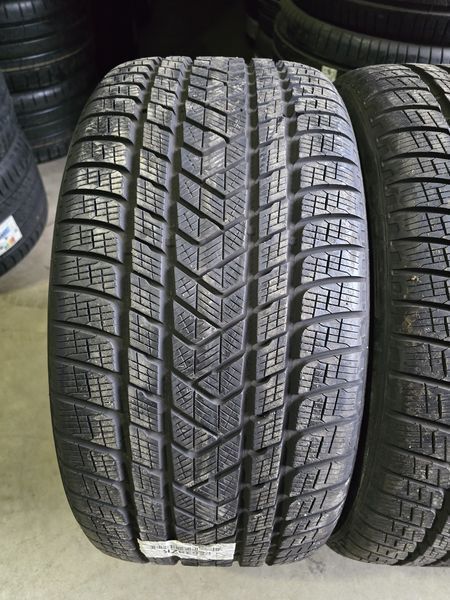 295/35/21//265/40/21 PIRELLI