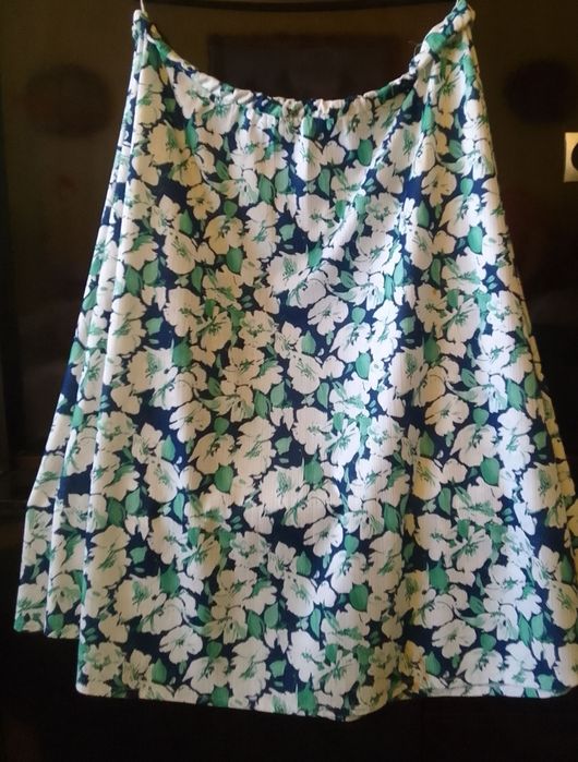 Fuste subtiri de vara