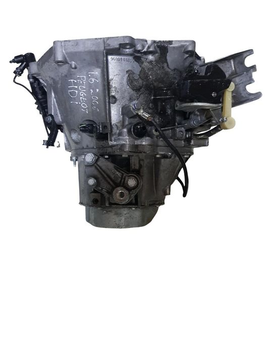 Cutie De Viteze Manuala 5 Trepte Peugeot 307 Sw 3H 2002 - 2009 1.6