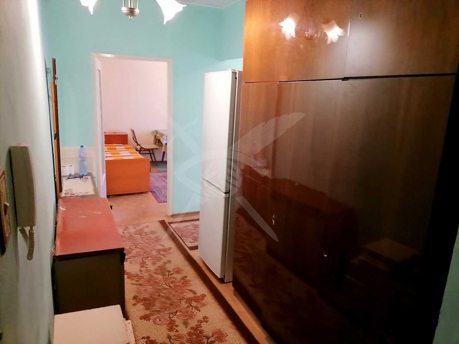 Продава се Двустаен апартамент в Пловдив, Кючук Париж - 46 кв.м за 1457 €/кв.м - Снимка #2