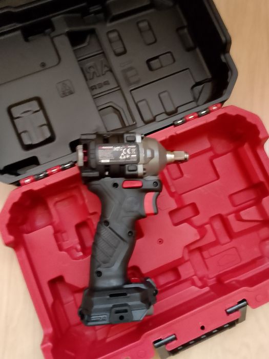 Ударен Импакт Парксайд Parkside Performance Impact PDSSAP 20-Li D3