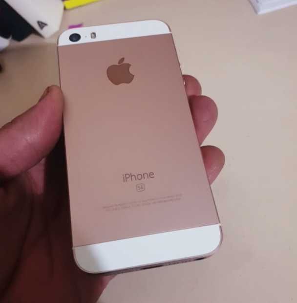 iPhone 5, 5s, 5 SE (iPhone 5, 5 S, 5 SE)