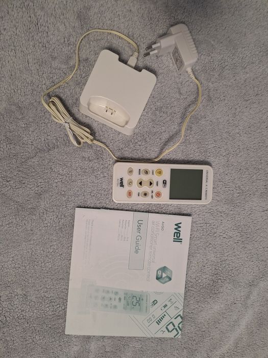 Telecomanda aer conditionat universala smart