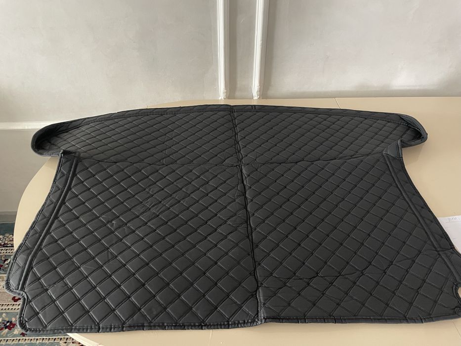 Полик на багажник Changan X5 plus