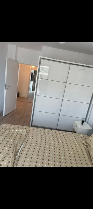 Apartament 2 camere | 59 mp | Tomis park | Moderd,luminos și gata de mutat