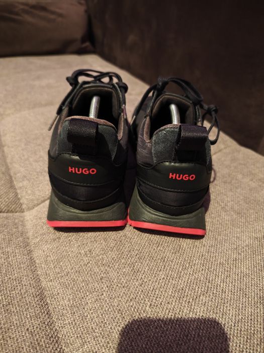 Обувки HUGO Boss 45ти номер