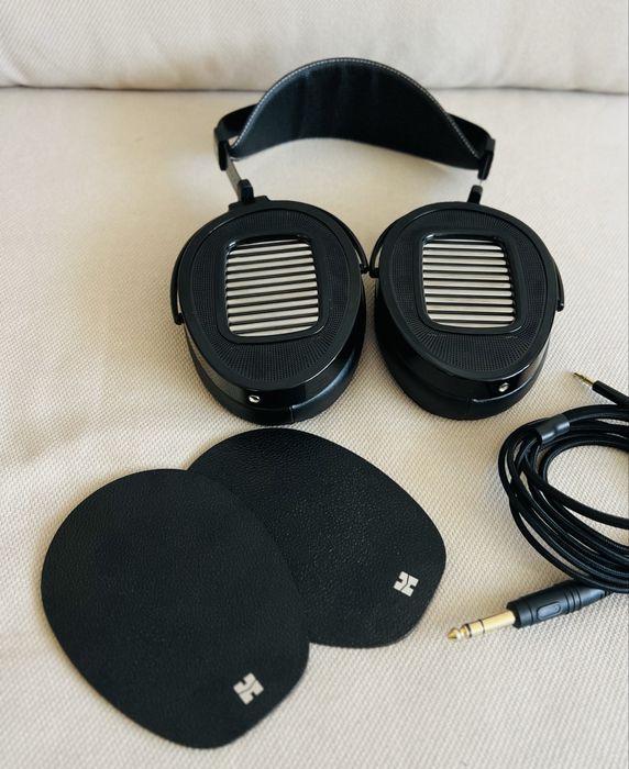 Casti HIFIMAN ARYA Unveiled