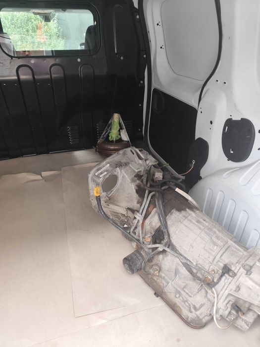 Subaru legacy на части и/или цяло