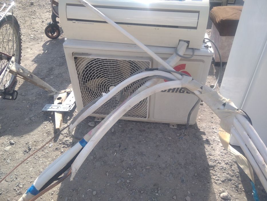 Кондицонер кондицонер