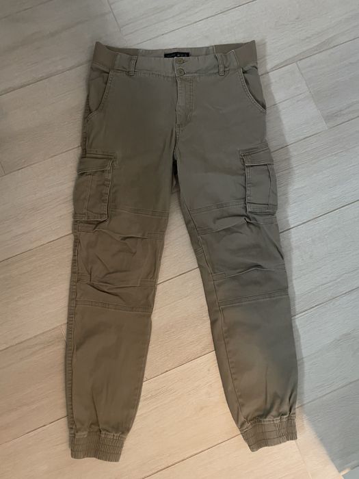 Cargo Панталони (2 цвята)