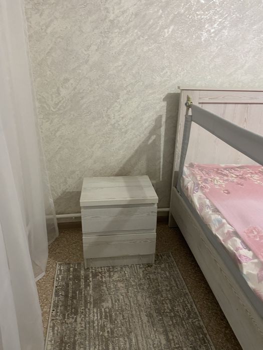 Продам спальный гарнитур без торга