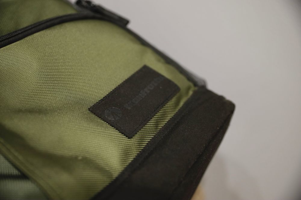 Рюкзак для фотоаппарата Manfrotto