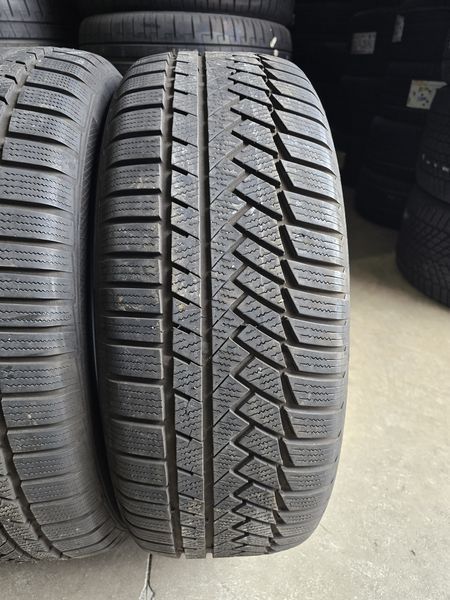 235/55/19 Continental 4бр