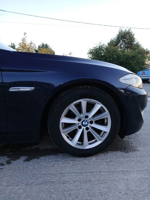 Vând BMW 520 automatic