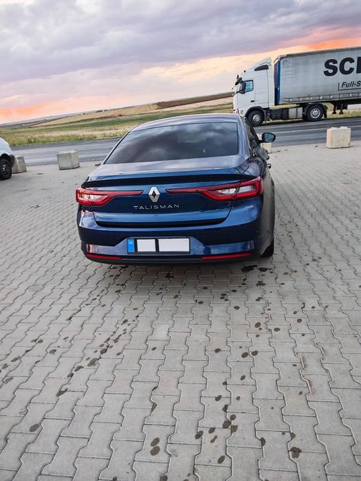 Renault Talisman
